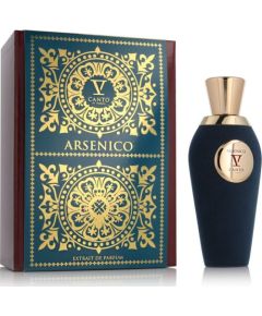 Tiziana Terenzi TIZIANA TERENZI V Canto Arsenico Unisex PARFUM spray 100ml