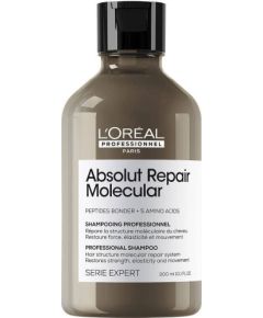 L’Oreal Paris L'OREAL PROFESSIONNEL_Absolut Repair Molecular szampon wzmacniający strukturę włosów 300ml