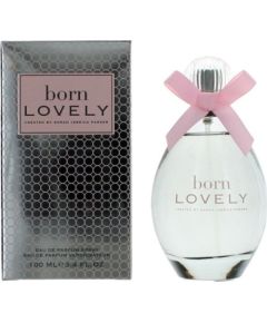 Sarah Jessica Parker SARAH JESSICA PARKER Born Lovely EDP spray 100ml