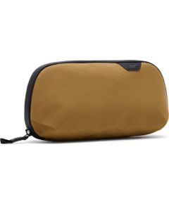 Peak Design Tech Pouch Small, coyote