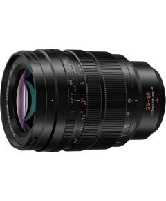 Panasonic Leica DG Vario-Summilux 25-50mm f/1.7 ASPH. объектив, черный