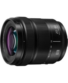 Panasonic Lumix S 20-60mm f/3.5-5.6 lens