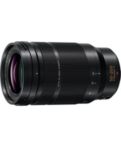 Panasonic Leica DG Vario-Elmarit 50-200 мм f/2.8-4 ASPH. POWER O.I.S. объектив