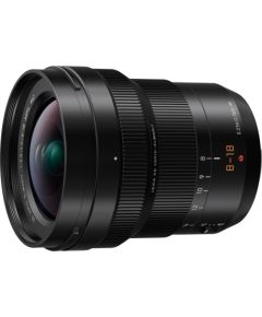 Panasonic Leica DG Vario-Elmarit 8-18mm f/2.8-4.0 ASPH. объектив