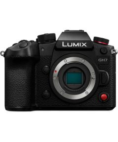 Panasonic Lumix DC-GH7 корпус