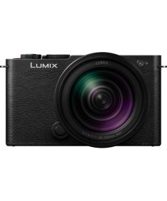 Panasonic Lumix DC-S9 + 28-200 мм, jet black