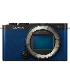 Panasonic Lumix DC-S9 body, night blue