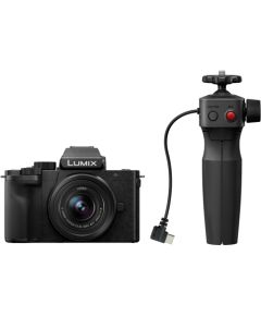 Panasonic Lumix DC-G100D + 12-32 мм + SHGR2