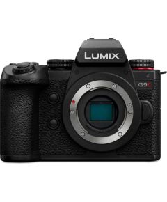 Panasonic Lumix DC-G9 II корпус