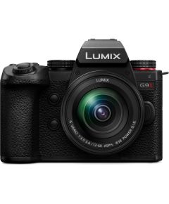 Panasonic Lumix DC-G9 II + 12-60mm f/3.5-5.6 Kit