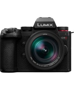 Panasonic Lumix DC-G9 II + 12-60mm f/2.8-4.0 Kit