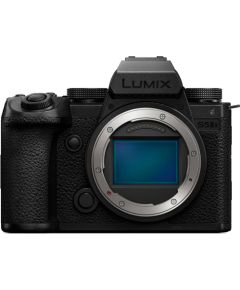 Panasonic Lumix DC-S5 IIx корпус