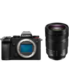 Panasonic Lumix DC-S5 + 24-105mm Kit