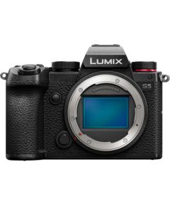 Panasonic Lumix DC-S5 body