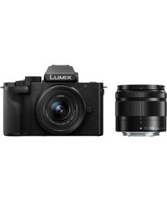 Panasonic Lumix DC-G100 + 12-32 мм + 35-100 мм Kit