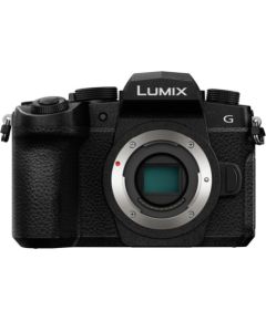 Panasonic Lumix DC-G90 korpuss, melns