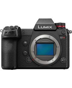 Цифровой фотоаппарат Panasonic Lumix DC-S1R (Корпус)