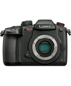 Panasonic Lumix DC-GH5S body