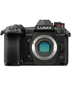 Panasonic Lumix DC-G9 корпус