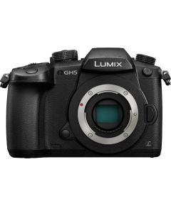 Panasonic Lumix DC-GH5 korpuss