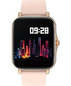 Allview SmartWatch StyFit M złoty|gold