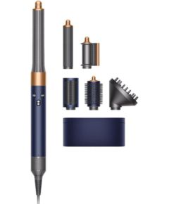 Dyson Airwrap Complete Long Volumise Multistyler and Dryer Prussian Blue/Copper