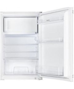 Amica EKS 16171 combi-fridge Built-in 116 L E White