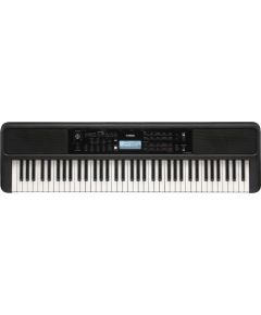 Yamaha PSR-EW320 - Keyboard