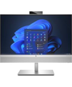 HP Elite 840 G9 AIO All-in-One - i5-14500, 16GB, 512GB SSD, 23.8 FHD Non-Touch AG, Height Adjustable, USB Mouse, Win 11 Pro, 3 years / 99B06ET#ABB