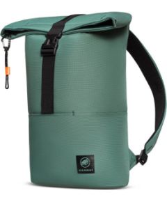 Mammut Xeron 15 15 L Dark Jade mugursoma