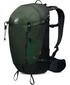 Mammut Lithium 25 25 L Woods-Black mugursoma