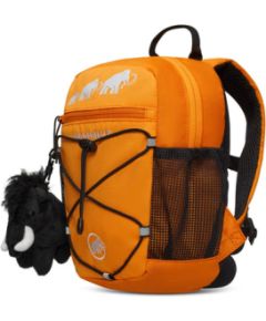 Mammut First Zip 16 L Tang-Dark Tang mugursoma