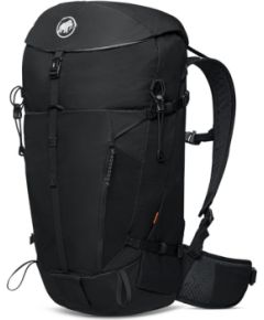 Mammut Lithium 30 30 L Black mugursoma