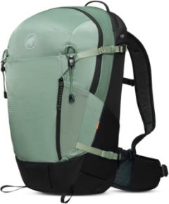 Mammut Lithium 25 W 25 L Jade-Black mugursoma