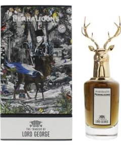 Penhaligon´s PENHALIGON'S The Tragedy Of Lord George EDP spray 75ml