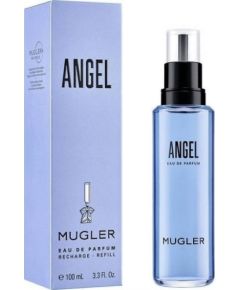 Mugler THIERRY MUGLER Angel refill EDP spray 100ml