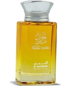 Al Haramain AL HARAMAIN Musk Maliki EDP spray 100ml