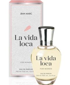 Jean Marc JEAN MARC La Vida Loca EDP 100ml