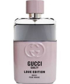 Gucci GUCCI Guilty Love Edition Pour Homme MMXXI EDT 50ml