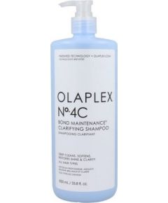 Szampon Olaplex Bond Maintenance Clarifying N 4C (1 L)