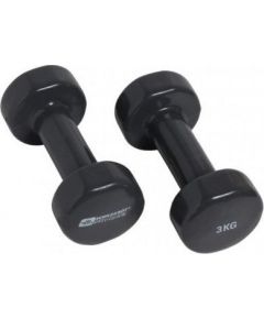 Hantle winylowe SCHILDKRT Vinyl Dumbbells 3,0 kg