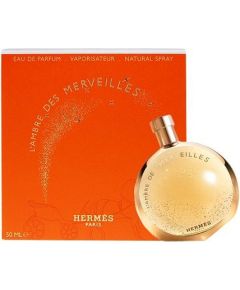 Hermes L´Ambre des Merveilles EDP 50ml