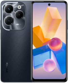 INFINIX HOT 40 PRO 8/256GB Starlit Black, Model X6837