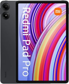 Xiaomi   Redmi Pad Pro 5G 6/128GB Graphite Gray