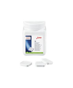 Jura Descaling Tablets 36pc 70751