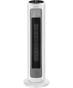 Ceramic heater with WiFi Sencor SFH 8994WH white