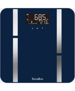 Terraillon Body analyse scales Terrailllon X-Line FIT