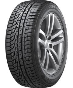 245/70R16 HANKOOK WINTER I*CEPT EVO2 SUV (W320A) 107T Studless CCB72 3PMSF M+S