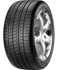 265/35R18 PIRELLI P ZERO ROSSO ASIMMETRICO 93Y N4 FSL DOT21 DAB72