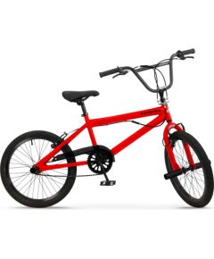 BMX Bike 20" Red TOIMSA 548